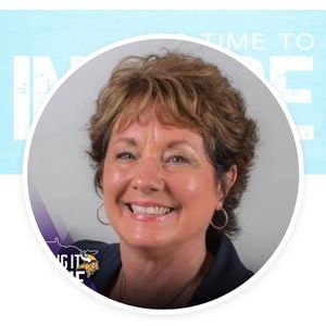 Meet your Posher, Lori